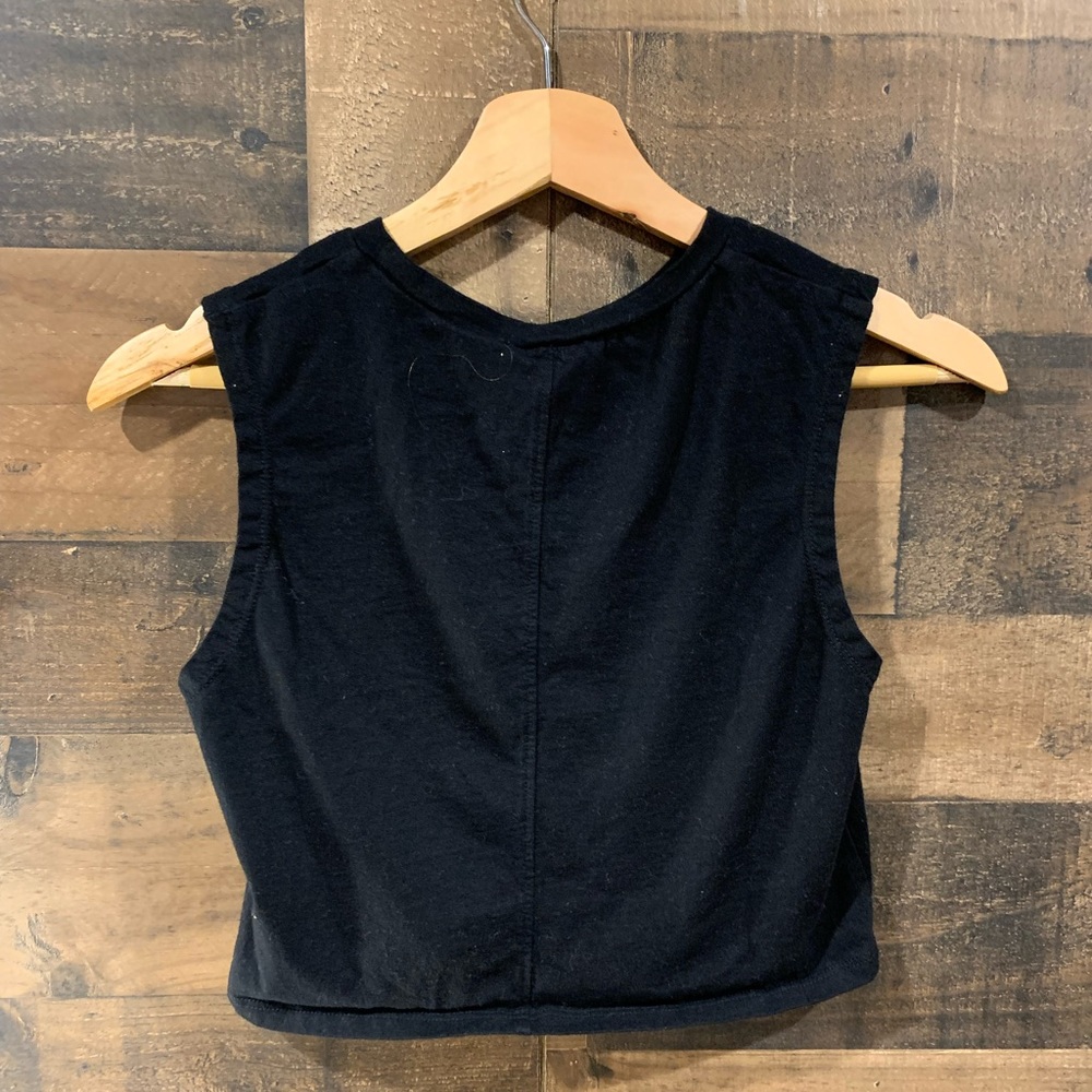 🌈 Muscle Tee - Picture 3 of 4